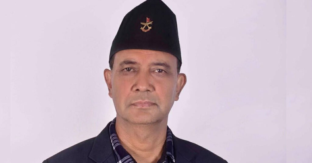 कपिलवस्तु-१ मा राष्ट्रिय स्वतन्त्र पार्टीका उम्मेदवार मोहनलाल आचार्य विजयी,यस्तो छ मत परिणाम