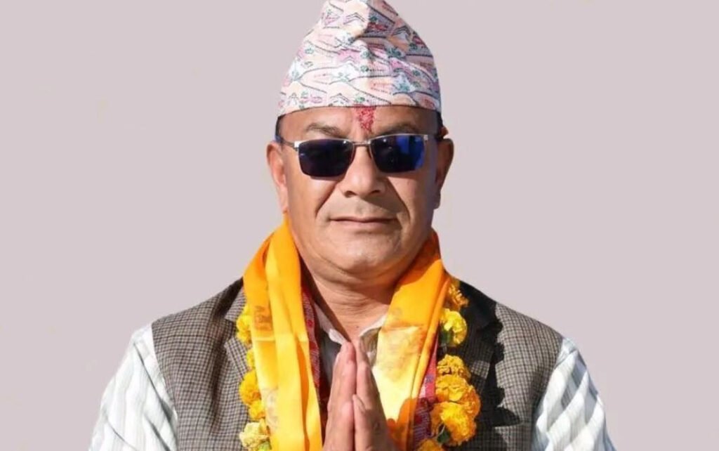 मुगु-१ मा नेपाली कांग्रेसका उम्मेदवार खड्ग शाही विजयी, यस्तो छ मत परिणाम