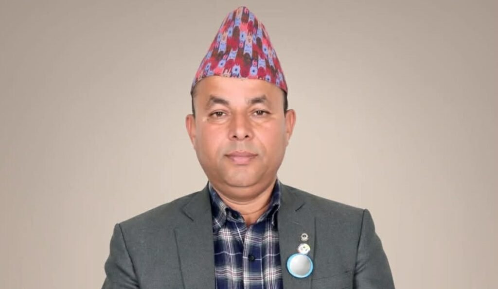कैलाली-४ मा राष्ट्रिय स्वतन्त्र पार्टीका उम्मेदवार खेमराज कोइराला विजयी,यस्तो छ मत परिणाम