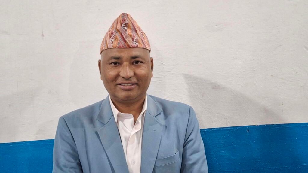 पाल्पा-२ मा राष्ट्रिय स्वतन्त्र पार्टीका उम्मेदवार माधवबहादुर थापा विजयी,यस्तो छ मत परिणाम