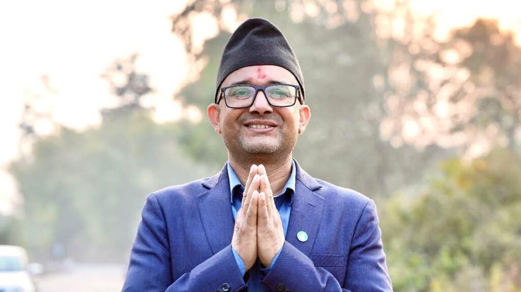 उदयपुर १ मा राष्ट्रिय स्वतन्त्र पार्टीका उम्मेदवार पारशमणि गेलाल विजयी, यस्तो छ मत परिणाम