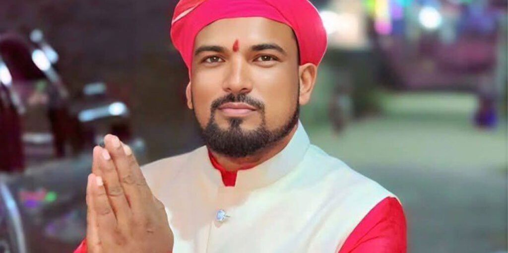 महोत्तरी – १ मा प्रमोदकुमार महतो विजयी,यस्तो छ मत परिणाम