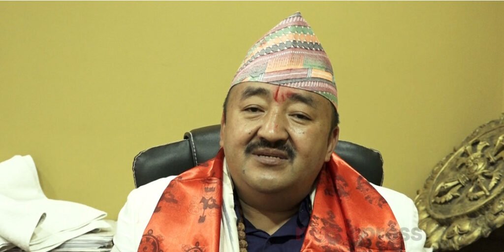 धनकुटा १ मा नेकपा एमालेका उम्मेदवार राजेन्द्रकुमार राई विजयी, यस्तो छ मत परिणाम
