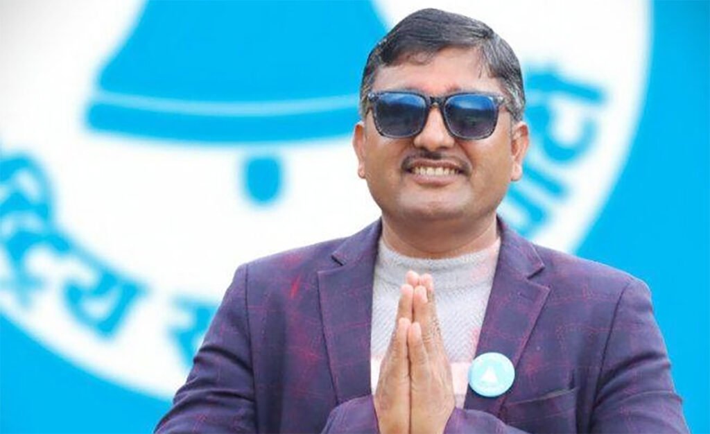 सुर्खेत २ मा राष्ट्रिय स्वतन्त्र पार्टीका उम्मेदवार रमेशकुमार सापकोटा विजयी, यस्तो छ मत परिणाम