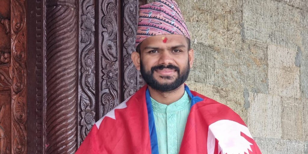 गुल्मी १ मा राष्ट्रिय स्वतन्त्र पार्टीका उम्मेदवार सागर ढकाल विजयी, यस्तो छ मत परिणाम