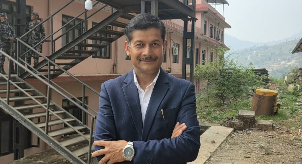 धादिङ २ मा राष्ट्रिय स्वतन्त्र पार्टीका उम्मेदवार बोधनारायण श्रेष्‍ठ विजयी, यस्तो छ मत परिणाम
