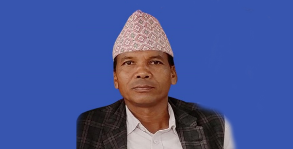 बाँके क्षेत्र नम्बर १ मा सुरेशकुमार चौधरी विजयी,यस्तो छ मत परिणाम