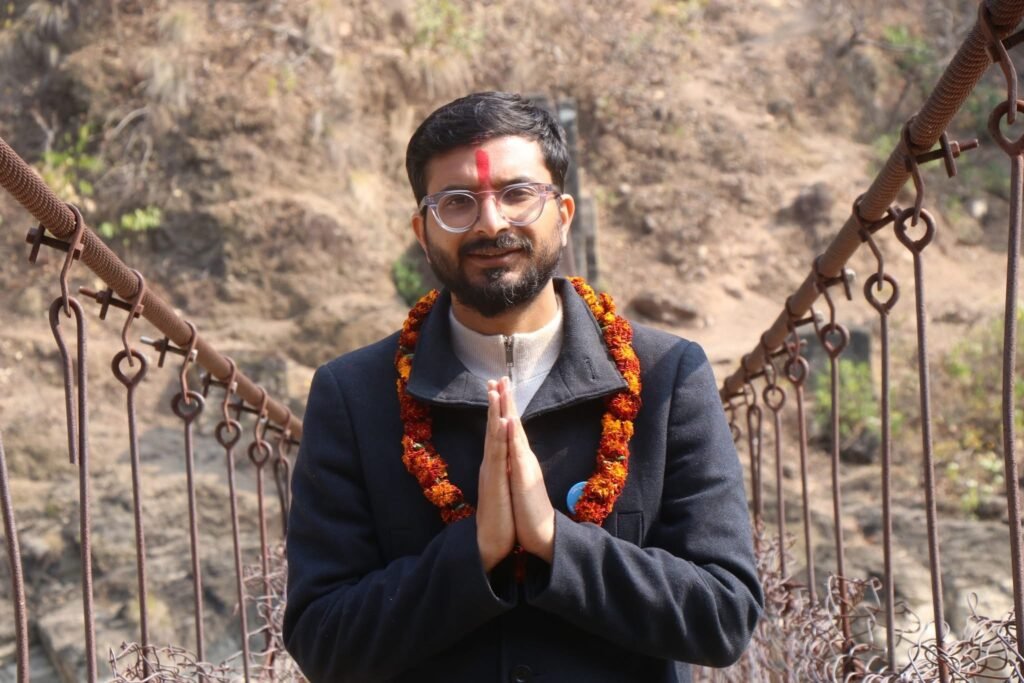 प्युठान  १ मा राष्ट्रिय स्वतन्त्र पार्टीका उम्मेदवार सुशान्त वैदिक विजयी,यस्तो छ मत परिणाम