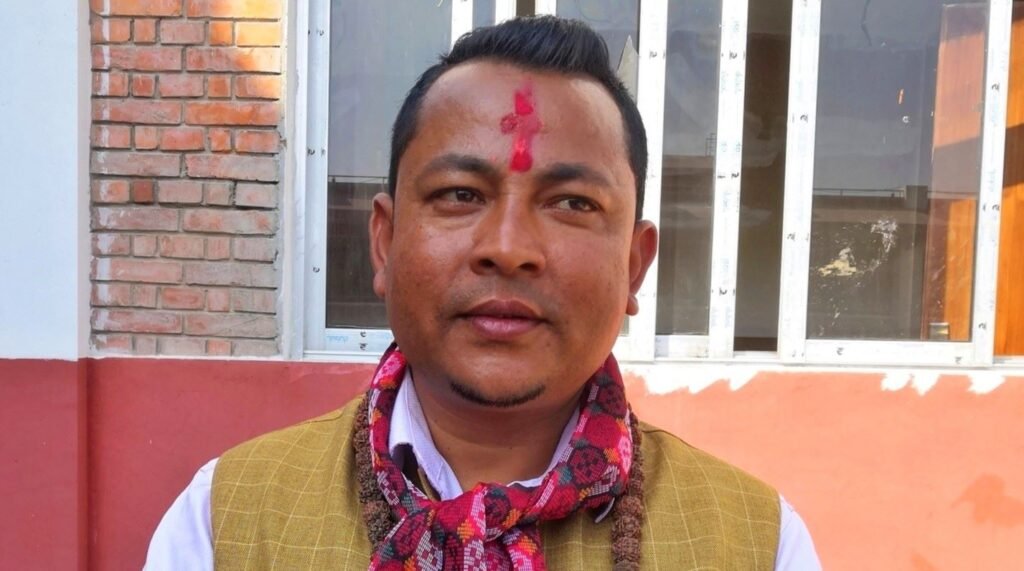 मकवानपुर-१ मा राष्ट्रिय स्वतन्त्र पार्टीका उम्मेदवार प्रकाश गौतम विजयी,यस्तो छ मत परिणाम