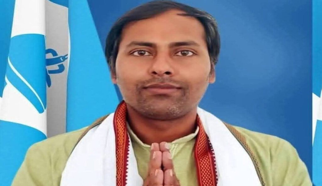 सिराहा ४ मा राष्ट्रिय स्वतन्त्र पार्टीका उम्मेदवार तपेश्वर यादव विजयी, यस्तो छ मत परिणाम