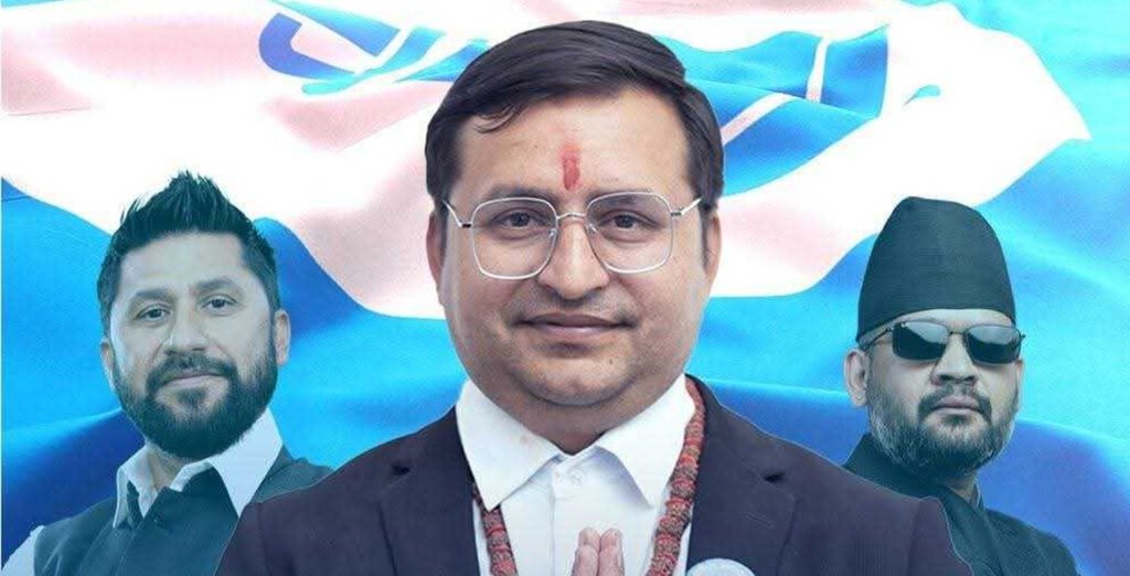 मोरङ-१ मा राष्ट्रिय स्वतन्त्र पार्टीका उम्मेदवार यज्ञमणि न्यौपाने विजयी,यस्तो छ मत परिणाम