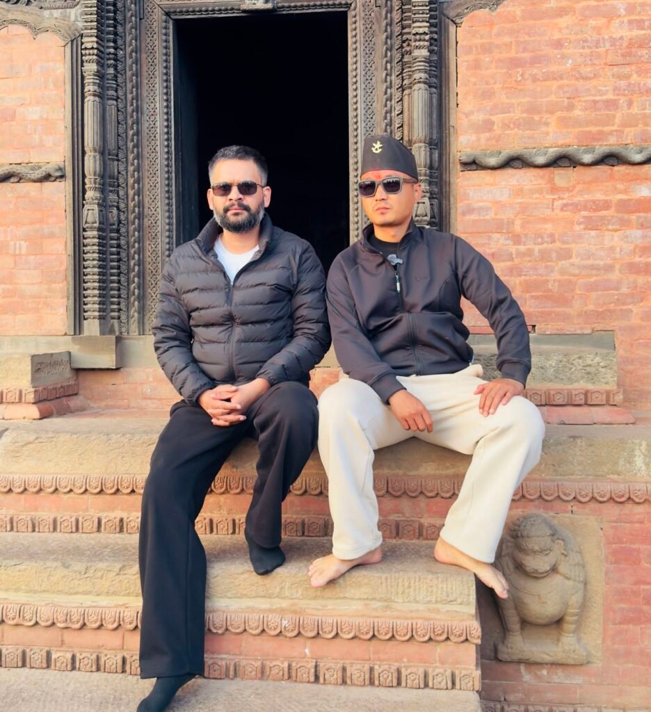 चर्को आलोचना पछि गृहमन्त्री सुधन गुरुङले दिए राजीनामा