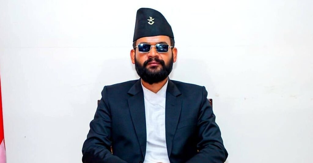 प्रधानमन्त्री बालेन शाहको १२ वर्ष पुरानो र्याप भिडियो हटाउन साइबर ब्यूरोमा उजुरी