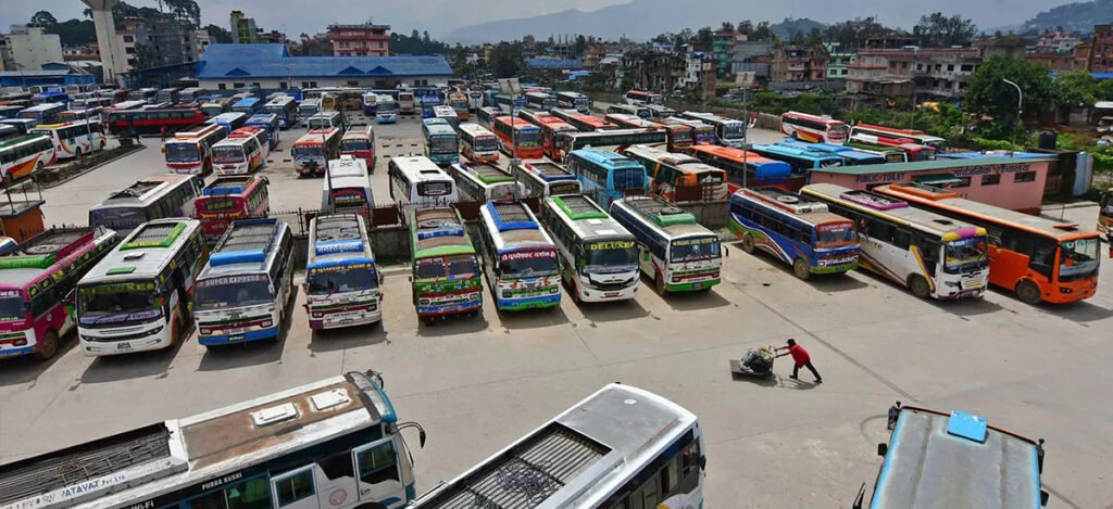 सार्वजनिक सवारी र ढुवानी खर्च थप बढ्यो,महँगी थप चर्किने संकेत
