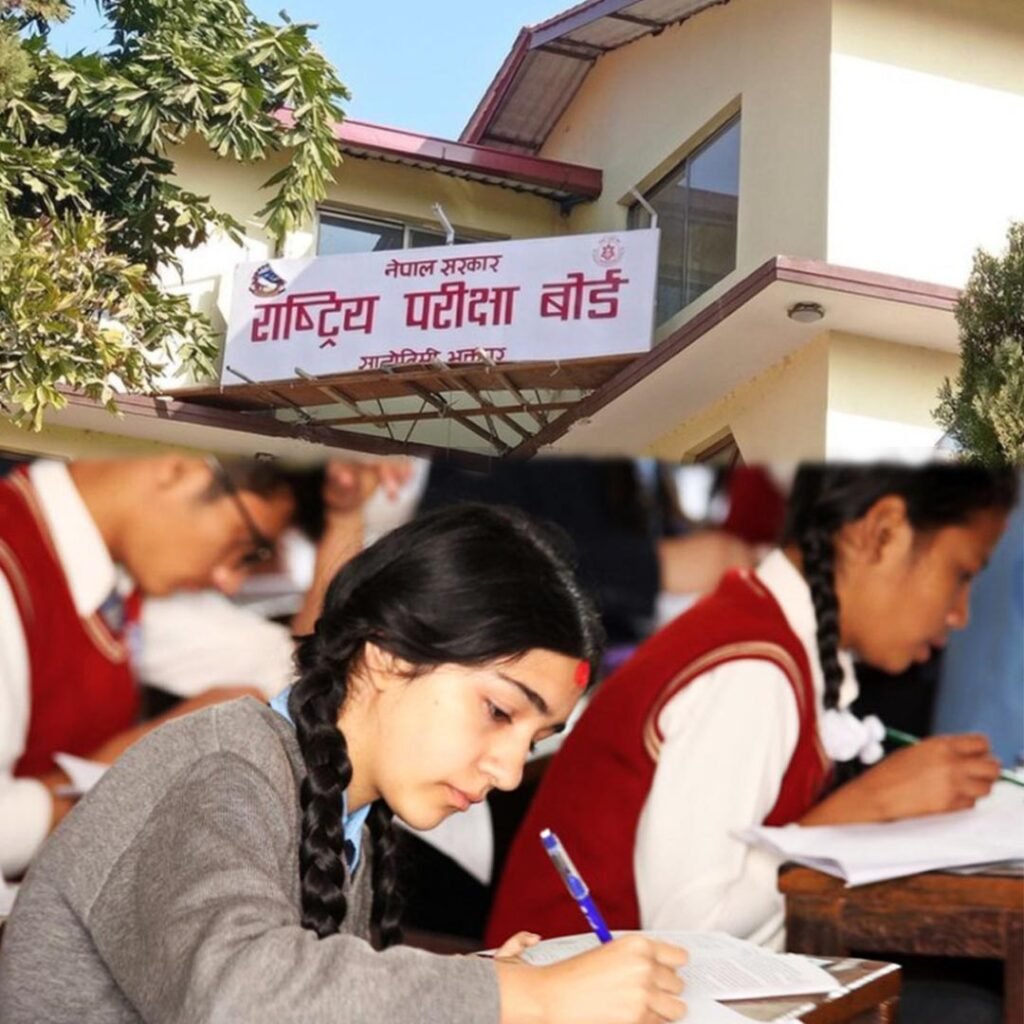 यस वर्षको एसइई भोलिबाट सुरु, ५ लाख १२ हजार ४२१ विद्यार्थी सहभागी