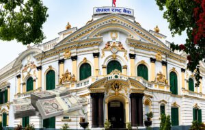 राष्ट्र बैंकले बजारबाट १ खर्ब रुपैयाँ तरलता तान्दै, ८३ दिनका लागि निक्षेप सङ्कलन गर्ने