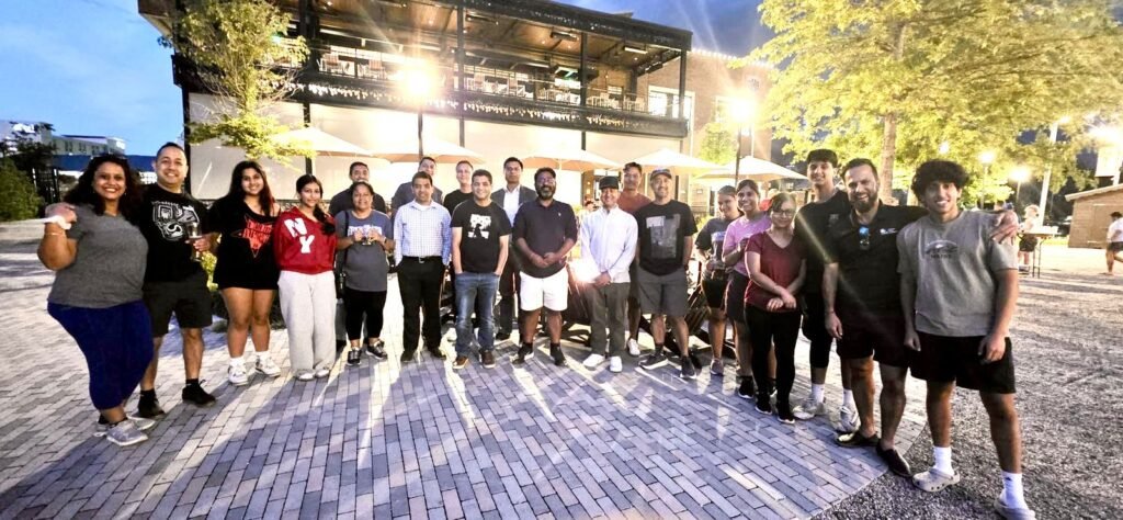 Big Moves in charlotte, Nepali Diaspora eyes investment Back Home  