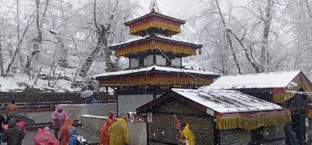 मुक्तिनाथमा लेक लागेर एक तीर्थयात्रीको मृत्यु
