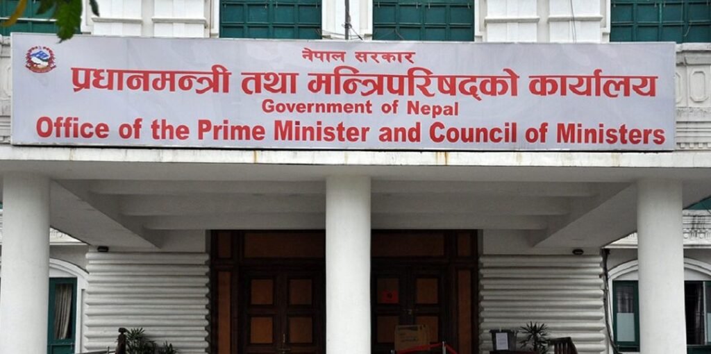 देशभर ‘सरसफाइ सप्ताह २०८३’ सञ्चालन गरिने
