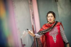 हरेक कक्षाकोठामा सिर्जनशीलताको प्रयोग : अंग्रेजी भाषा शिक्षणको भविष्यबारे क्षेत्रीय संवाद आयोजना