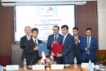 नेपाल र जापानबीच ४१० मिलियन जापानी येन बराबरको अनुदान सम्झौता