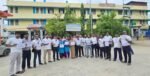 नारायणी अस्पताल घटनाको विरोधमा रौतहटमा पनि चिकित्सकको आन्दोलन