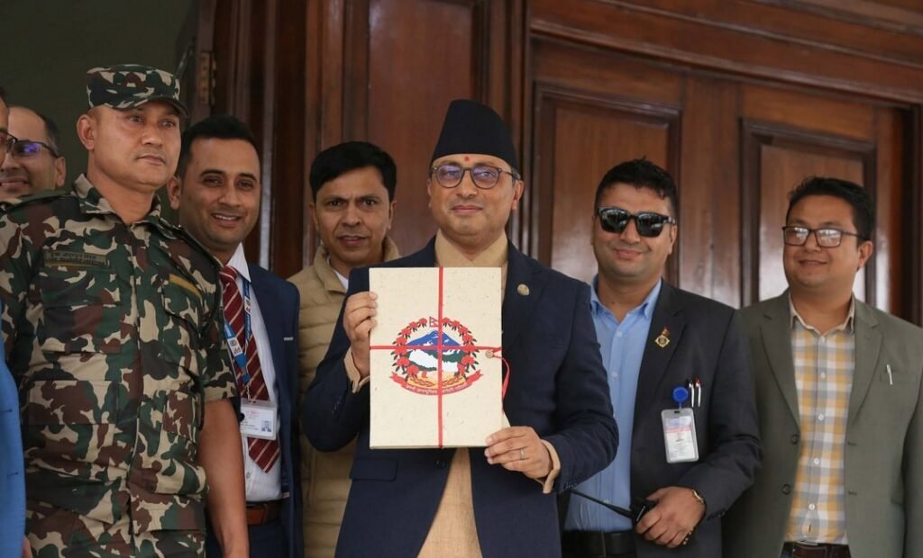 नयाँ आर्थिक वर्षसँगै नयाँ कर र मौद्रिक नीति लागू, आयकरदेखि ईभी करसम्म व्यापक परिवर्तन