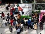 महिलाहरू सम्मान गर्दै इसेवाले आयोजना गर्यो ‘श्रावण र शृङ्गार’ कार्यक्रम