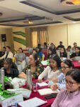 नेपाल हियरिङ एन्ड स्पिच क्लिनिकद्वारा एकदिने अडियोलोजी कार्यशाला सम्पन्न