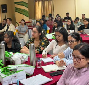 नेपाल हियरिङ एन्ड स्पिच क्लिनिकद्वारा एकदिने अडियोलोजी कार्यशाला सम्पन्न