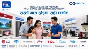 सस्तोभन्दा सही छनोटतर्फ नेपाली उपभोक्ता : गुणस्तर, सेवा र दीर्घकालीन मूल्यमा बढ्दो ध्यान