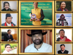 विश्वमा चर्चित १० नेपालीभाषी व्यक्तित्व