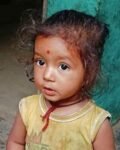 रातभर  हराएकी १२ वर्षिया बिन्दी सकुशल भेटिइन,परिवारमा छायो  खुसी