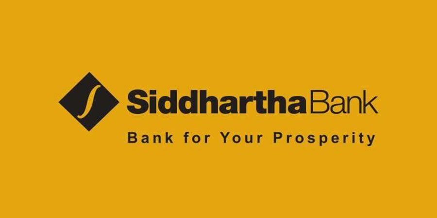 सिद्धार्थ बैंकको नाफा ४.५४५ बढ्यो, एक वर्षमा कमायो ३ अर्ब ५१ करोड