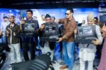 नाडामा यामाहा एक्सएसआर १५ को भव्य डेब्यु, ४२८ बुकिङसँगै ‘बेस्ट स्टल अवार्ड’