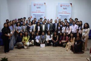 मिड भ्यालीको दोस्रो राष्ट्रिय सम्मेलन सम्पन्न, अनुसन्धान र प्रविधिको प्रयोगमा जोड