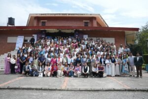 नेपालमा पहिलो राष्ट्रिय अटिजम समिट सम्पन्न, अटिजम समावेशीकरण सम्बन्धी काठमाडौं घोषणापत्र २०२६ मा हस्ताक्षर