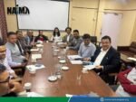 एजेन्सी दर्तासम्बन्धी नियम व्यवसायमैत्री बनाउन नाइमाको आग्रह