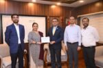 राष्ट्रिय विपदमा शंकर ग्रुपको ४ करोड सहयोग,२५ लाखका टार्पोलिन टेन्ट पनि वितरण