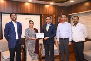 राष्ट्रिय विपदमा शंकर ग्रुपको ४ करोड सहयोग,२५ लाखका टार्पोलिन टेन्ट पनि वितरण