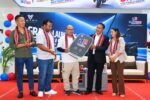 ५ हजारलाई स्वरोजगार बनाउने लक्ष्यसहित ‘भेट्रा एरोन’ इलेक्ट्रिक स्कुटर सार्वजनिक