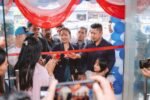 पोखरामा सिएफमोटोको नयाँ ३ एस आउटलेट उद्घाटन ग्राहकलाई बिक्रीसँगै सेवा, स्पेयर पार्ट्स र प्राविधिक सहयोगमा थप सहजता