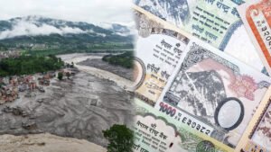 प्रधानमन्त्री राहतकोषमा धवलागिरि सहकारीको पाँच लाख सहयोग