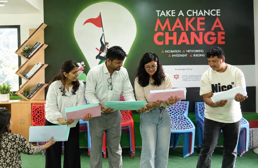 नबिल बैंकद्वारा ‘नबिल एसएसई फेलोसिप’को सातौं समूह तथा सर्टिफिकेट कोर्सका लागि आवेदन आह्वान