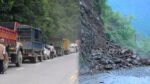 १० दिनदेखि कृष्णभीरमा पहिरो, पृथ्वी राजमार्ग अझै ठप्प