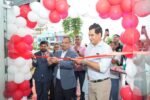 भेस्पा र अप्रिलियाको नयाँ शोरुम अब धनगढीमा
