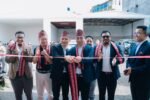 भक्तपुरमा बीवाईडीको नयाँ सर्भिस सेन्टर सञ्चालनमा, डल्लुमा पनि सेवा विस्तारका लागि निर्माण सुरु