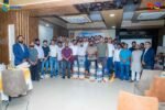 लुब्रिकेन्टबारे प्राविधिक ज्ञान बाँड्दै लक्ष्मी ल्युब आयल, पाँच शहरमा ७०० बढी सहभागी