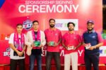 जनकपुर बोल्ट्सको आधिकारिक हरित ऊर्जा साझेदार बन्यो एसटीसी