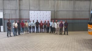 पोखरामा एसएमएल महिन्द्राको निःशुल्क सर्भिस क्याम्प, बिक्रीपछिको सेवामा जोड